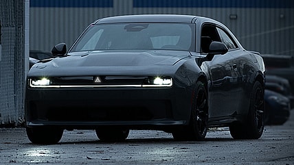 2025 charger