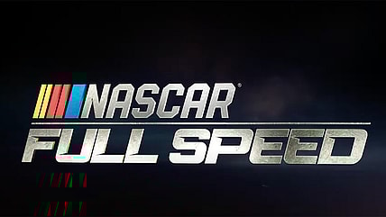 full speed nascar