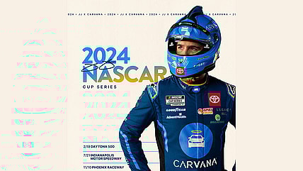 jimmie johnson