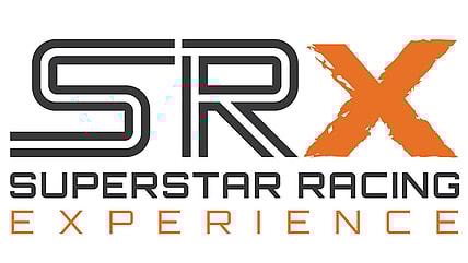 srx logo