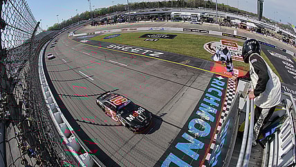 chandler smith richmond