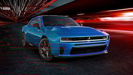 Dodge Charger SIXPACK