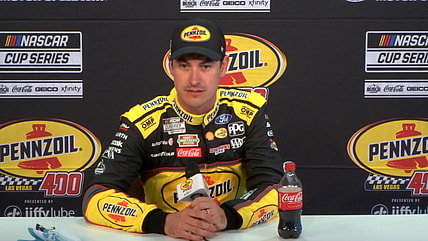 logano atlanta
