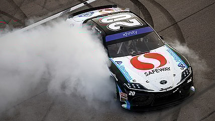 nemechek vegas