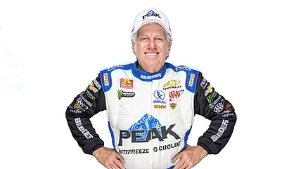 john force
