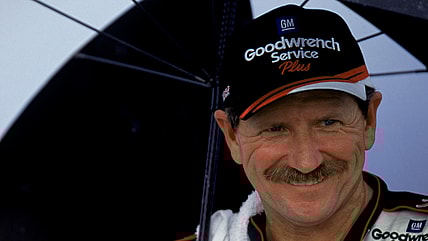Dale Earnhardt Sr.