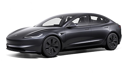 Tesla Model 3 Long Range Rear-Wheel Drive