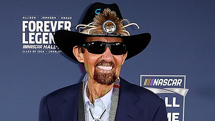 Richard Petty