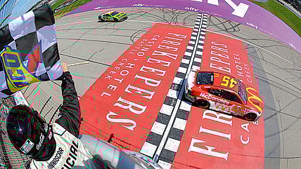 FireKeepers Casino 400