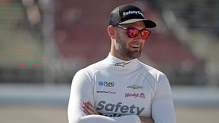 Shane Van Gisbergen