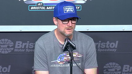 Dale Earnhardt Jr.