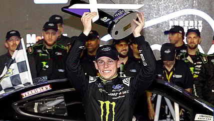 Riley Herbst at Phoenix