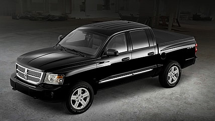 2011 Ram Dakota