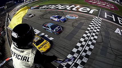 NASCAR Cup Series Race At Atlanta