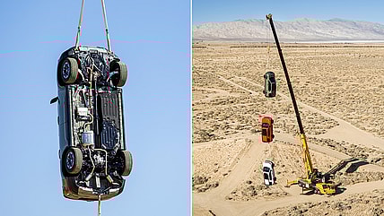 Honda Passport TrailSport