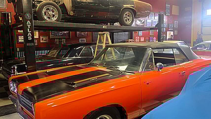 Tom Minnick Collection