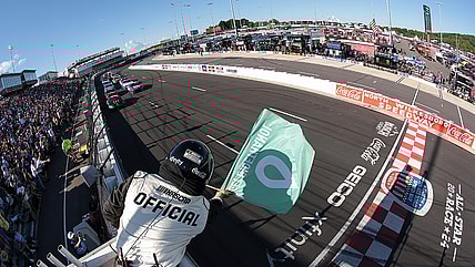 NASCAR All-Star Race