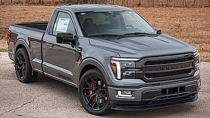 Hennessey Venom 800