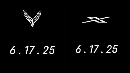 Corvette Teaser