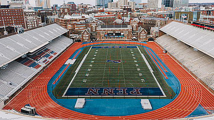 Franklin Field