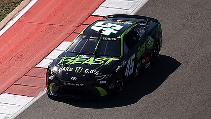 Tyler Reddick