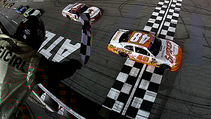 Nick Sanchez at Atlanta