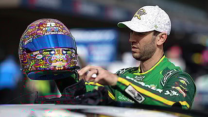 Daniel Suarez