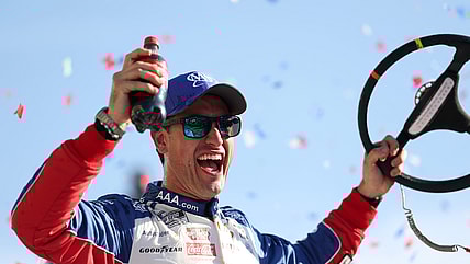 Joey Logano