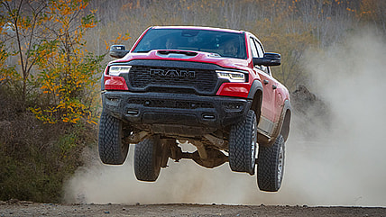 Ram 1500 RHO