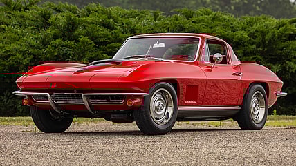 1967 Chevrolet Corvette L88