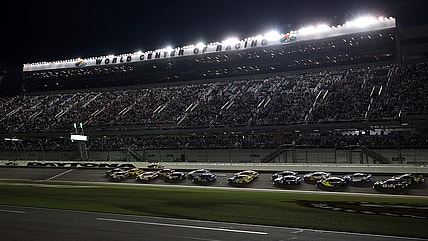 Coke Zero Sugar 400