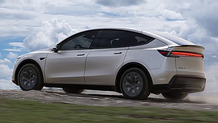 Tesla Model Y L