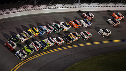 NASCAR Xfinity Series at Daytona