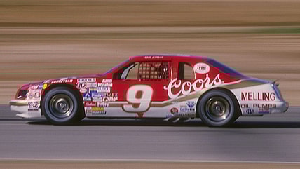 Bill Elliott