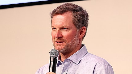 Dale Earnhardt Jr.