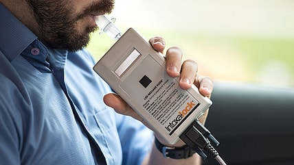 Intoxalock Ignition Interlock