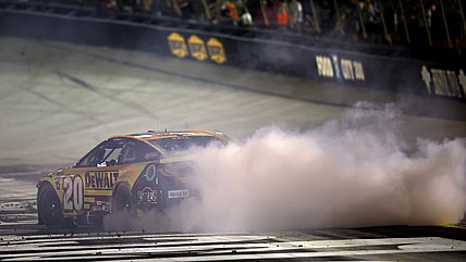 Christopher Bell at Bristol