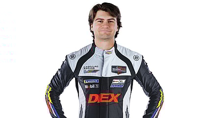 Colton Herta