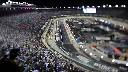 Bristol Motor Speedway