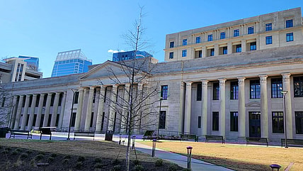 United States District Court for the Western District of North Carolina