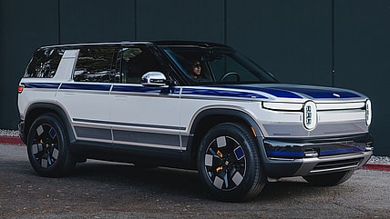 Rivian R2