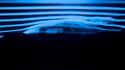 Ford Hypercar Teaser