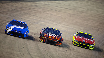 NASCAR Cup Series Cars