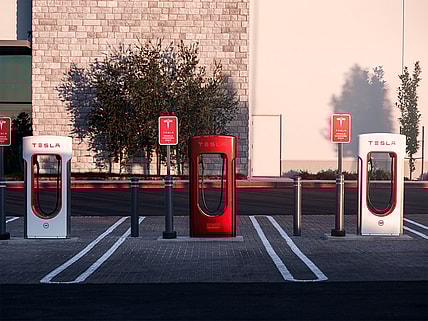 50,000 supercharger