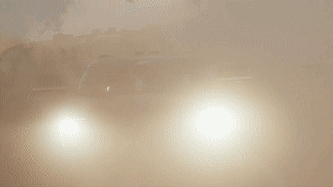 kodiak ford gif