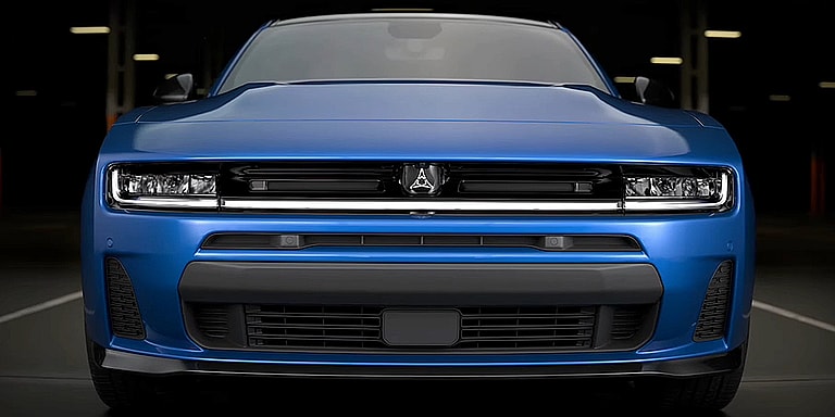 Dodge Charger SIXPACK