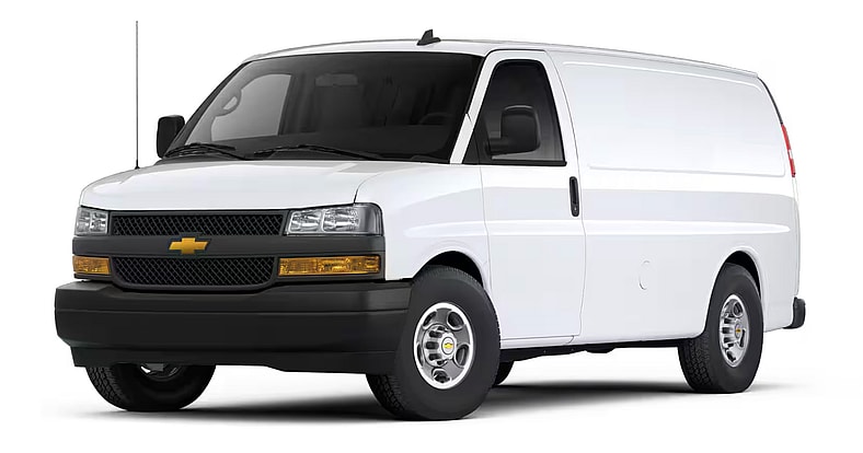Chevrolet Express
