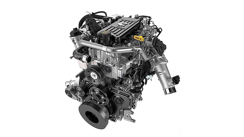 2025 Ram Heavy Duty Cummins
