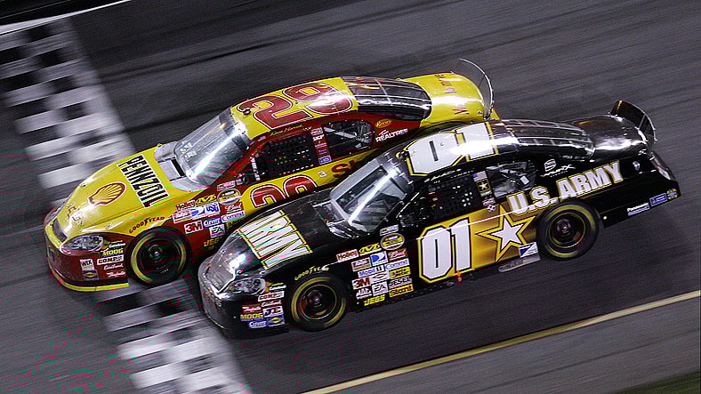 2007 Daytona 500
