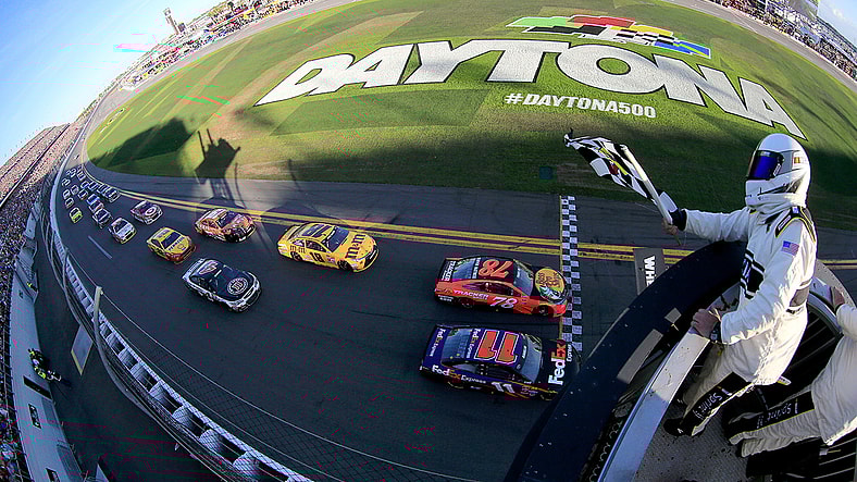 2016 Daytona 500
